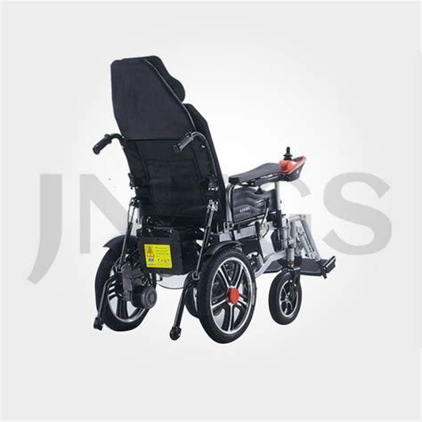 ЭЛЕКТРИЧЕСКАЯ ИНВАЛИДНАЯ КОЛЯСКА-Changzhou Jianuofu Gas Spring Co., Ltd.