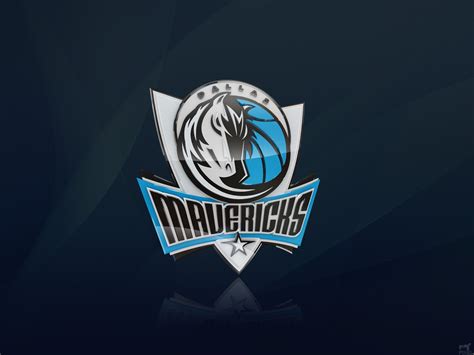 History of All Logos: All Dallas Mavericks Logos