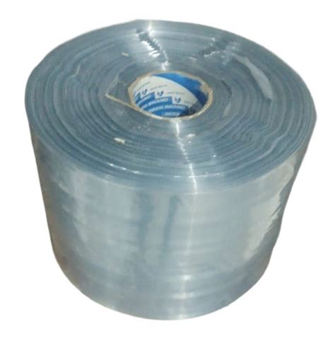 Pvc Shrink Sleeve Film At Rs 135 Kg PVC Heat Shrink Film In New Delhi