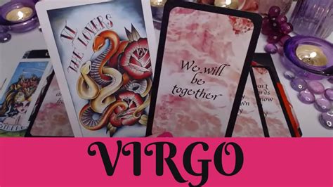 Virgo ♍💖their Crush On You Is Turning Into So Much More🤯💖soulmate