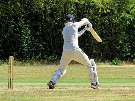 Buckhurst Hill Cc V Upminster Cc At Buckhurst Hill Essex Flickr