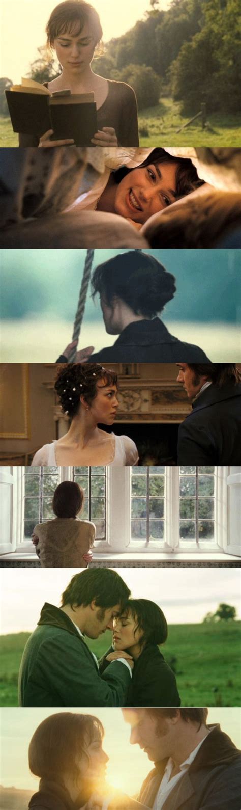 Pride And Prejudice 2005 D Joe Wright Dp Roman Osin Pride And