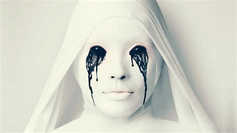 Download TV Show American Horror Story: Asylum HD Wallpaper