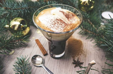 Mexican Coffee - Cocktails Master