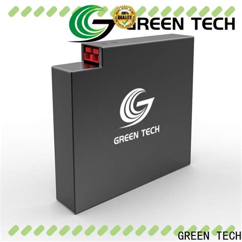 Top Super Capacitors Manufacturers For Telecom Tower Station Green Tech