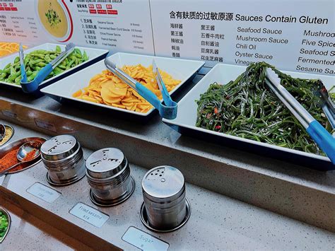 Haidilao Hot Pot Toronto Catenus