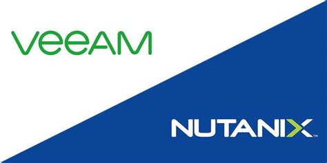 Nutanix Mine With Veeam Simplifies Secondary Storage Ervik As