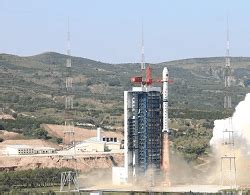 China Successfully Launched New Earth Observation Satellite Gaofen