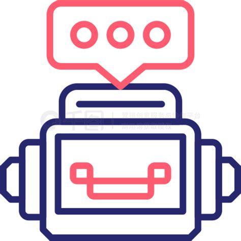 机器人免抠元素-聊天机器人-素材免费下载-5…