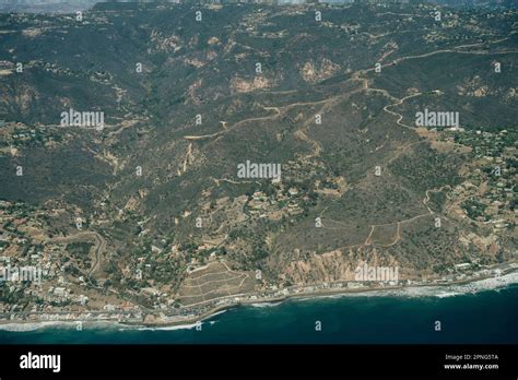 Leo Carrillo State Park Campground Hi Res Stock Photography And Images