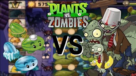 NEW BEST ALL PLANTS VS ZOMBIES SURVIVAL FOG PVZ MOD Full Strategy