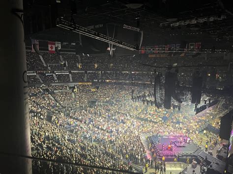 Staple Center Concert Seating View Cabinets Matttroy