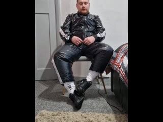 Minet Survêtement Nylon Branlette Pornhub Gay