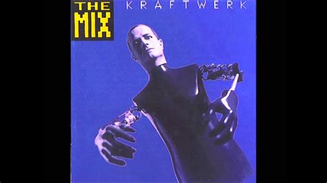 KRAFTWERK Radioactivity YouTube