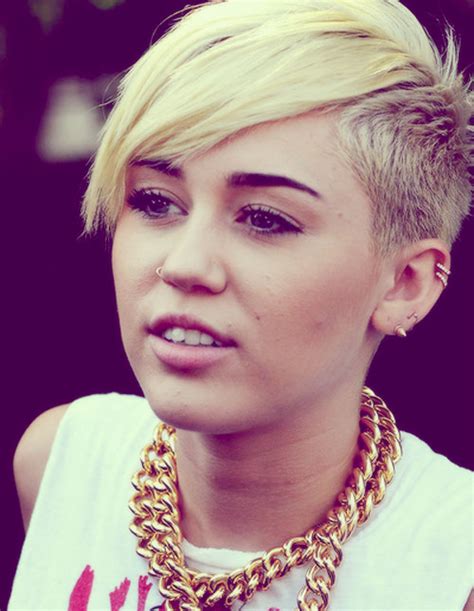 Miley cyrus hair haircuts - Upicsz.com