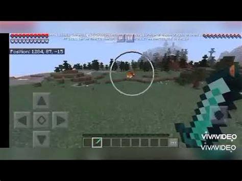 Herobrine Summoner In Minecraft - YouTube