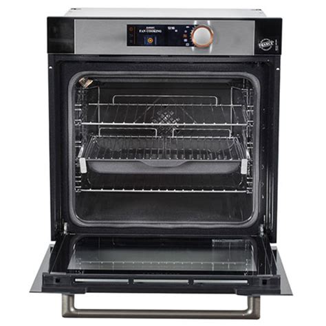 De Dietrich Multifunction Pyro Single Oven Dx3 Platinum Dop8785x Dd