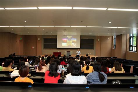 马克思主义学院成功举办“青马践行”活动启动会 西安交通大学马克思主义学院