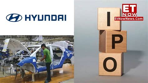 Hyundai India Plans For Largest Ipo Ever A Potential Game Changer In