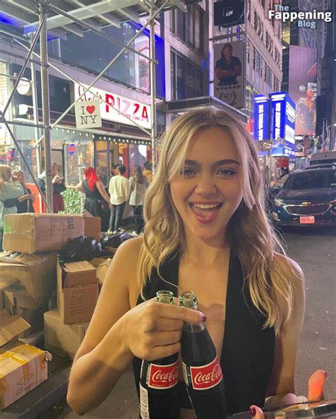 Isabel Gravitt Nude Photos Videos TheFappening