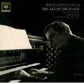 グレングールド J S Bach The Art of the Fugue Vol 1 BWV 1080 Glenn Gould p