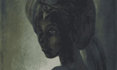 'African Mona Lisa' Sells for $1.6 Million at London Auction • EBONY