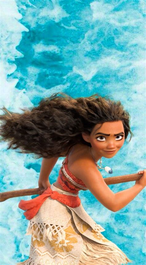 Moana Wallpapers on WallpaperDog