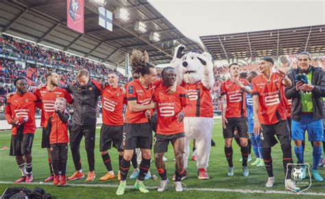 Mercato Rennes Une Plus Value Importante Bient T R Alis E