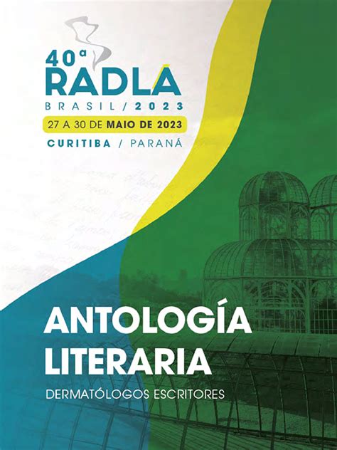 Antologia Literaria Radla