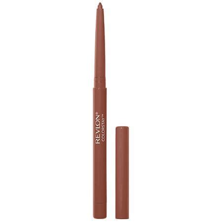 Revlon Colorstay Lipliner Nude Walgreens