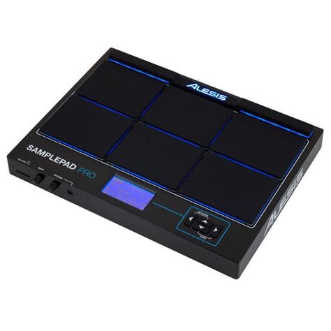 Alesis Samplepad Pro - Percusión Electrónica - Multison