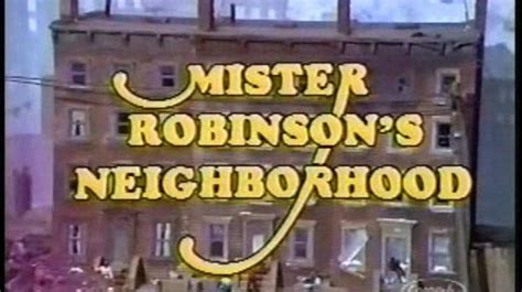 Mr. Robinson's Neighborhood SNL: 4 Best Skits - Omigods