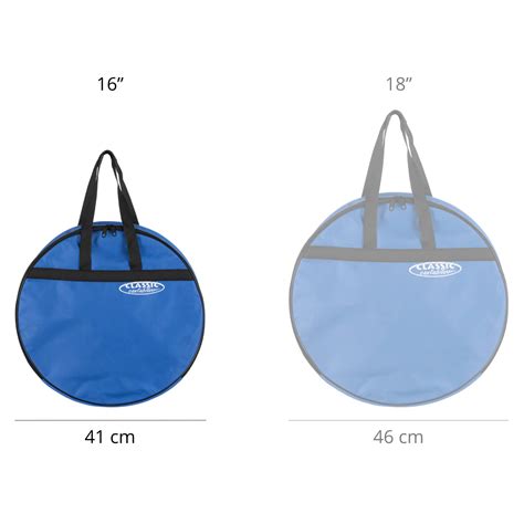 Classic Cantabile Tasche für 16 Schamanentrommel