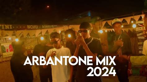 ARBANTONE MIX 2024 Best Of Trending ARBANTONE Songs DJ VERSY