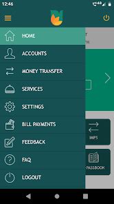 Ujjivan Mobile Banking Apps On Google Play