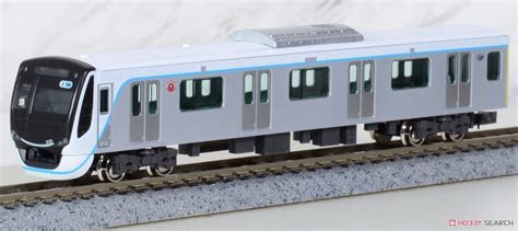 東急電鉄 3020系 目黒線・東急新横浜線 8両編成セット 動力付き 8両セット 塗装済み完成品 鉄道模型 商品画像3