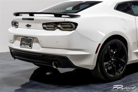 Used 2019 Chevrolet Camaro 2SS Coupe 2D For Sale ($32,853) | Perfect ...