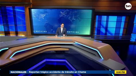 TVN Noticias on Twitter Inicia nuestra edición Fin de Semana