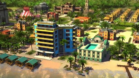 Tropico 5 2014 Xbox 360 Game Pure Xbox