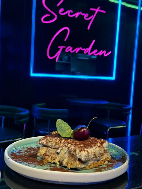 Gallery – Secret Garden