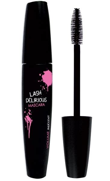 Mascara Volume Lash Delirious Adopt