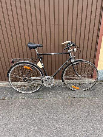 HERRCYKEL Rex Fordon Båtar Delar Cyklar Auctionet