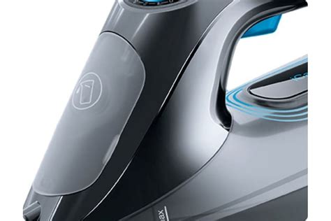 Утюг Braun SI9188EBK 0127404101 - выгодная цена, отзывы, характеристики ...