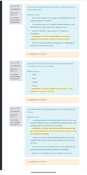 Solved A Raz De Las Negociaciones De La Regla De Origen Del TMEC Cul