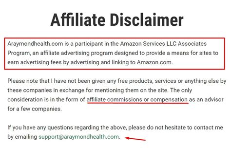 Disclaimers For Health Coaches TermsFeed