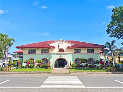 Local Government Unit of Bangui | Bangui