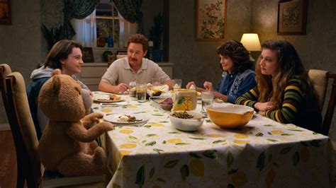 ‘Ted’ TV Series Review: Filthy, Offensive, Rude, and Still So Funny