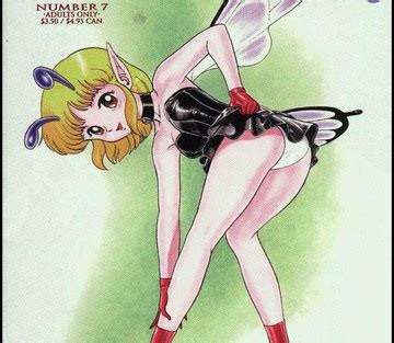 The Original Bondage Fairies Muses Sex And Porn Comics