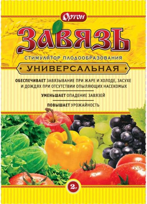 О компании - Ортон