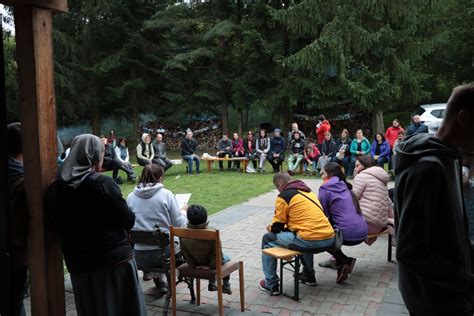 Ud Sa Stretlo Na Banskej Belej Salezi Ni Don Bosca Bansk Bystrica